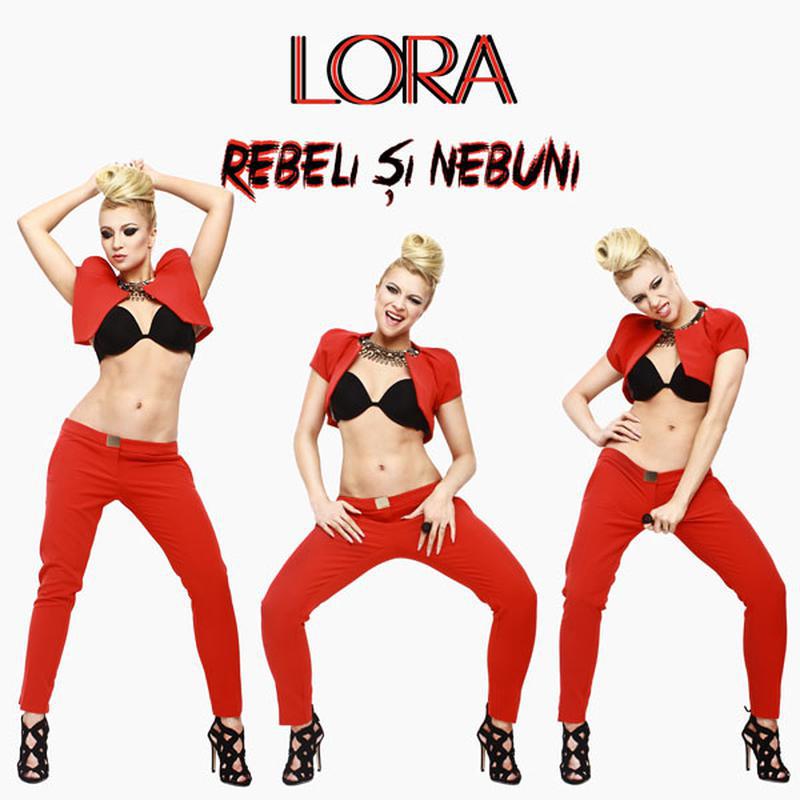 lora rebeli si nebuni web