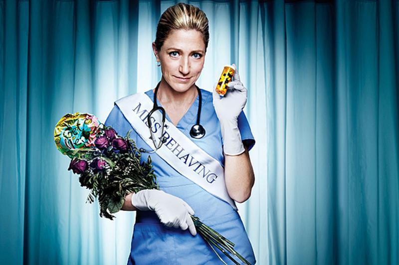 NURSE JACKIE (Season 5)