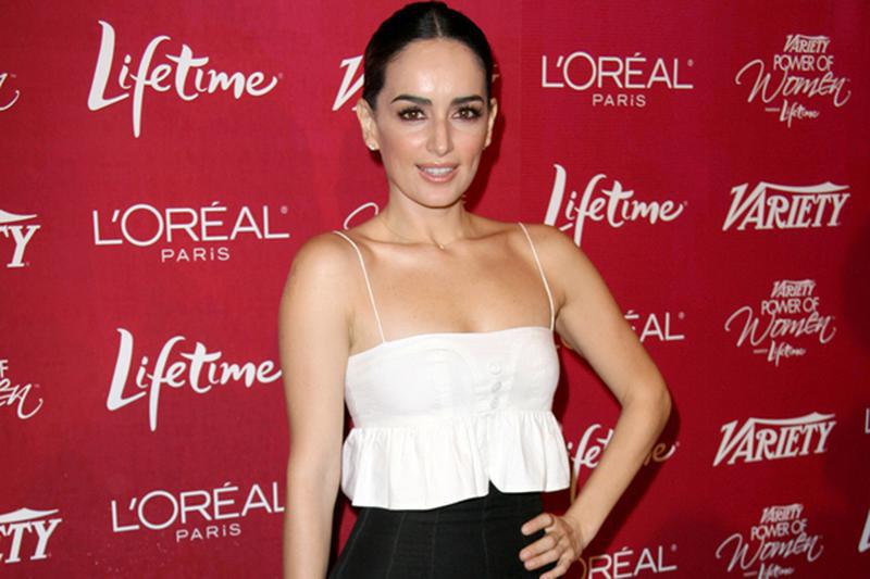 Variety's 3rd Annual Power Of Women Luncheon, Los Angeles, America - 23 Sep 2011