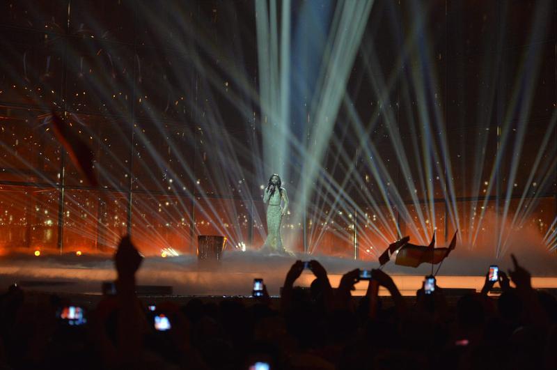 Austria, castigatoare Eurovision_6261