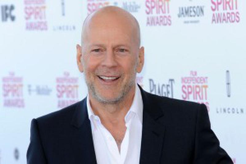 Bruce Willis