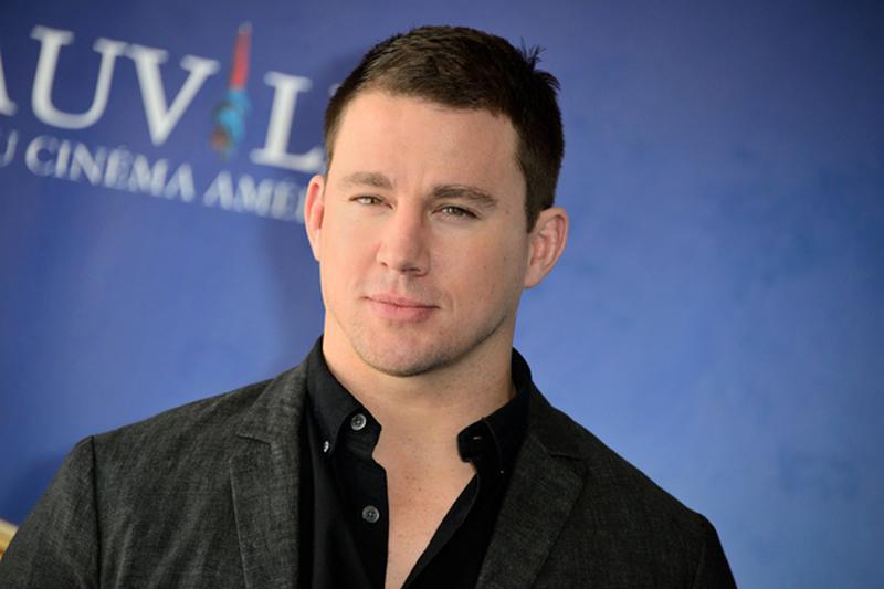 Deauville American Film Festival : The White House Down photocall