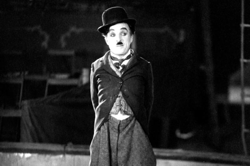 Chaplin