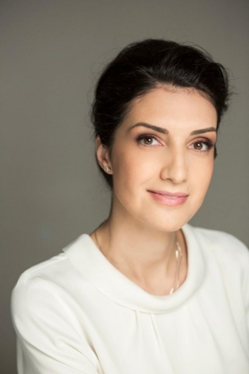 Dana-Maria Andrei
