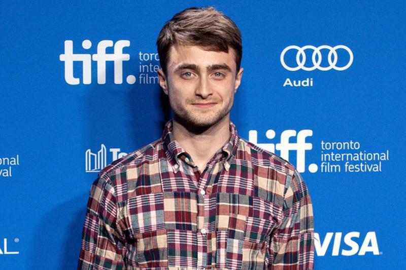 Daniel Radcliffe