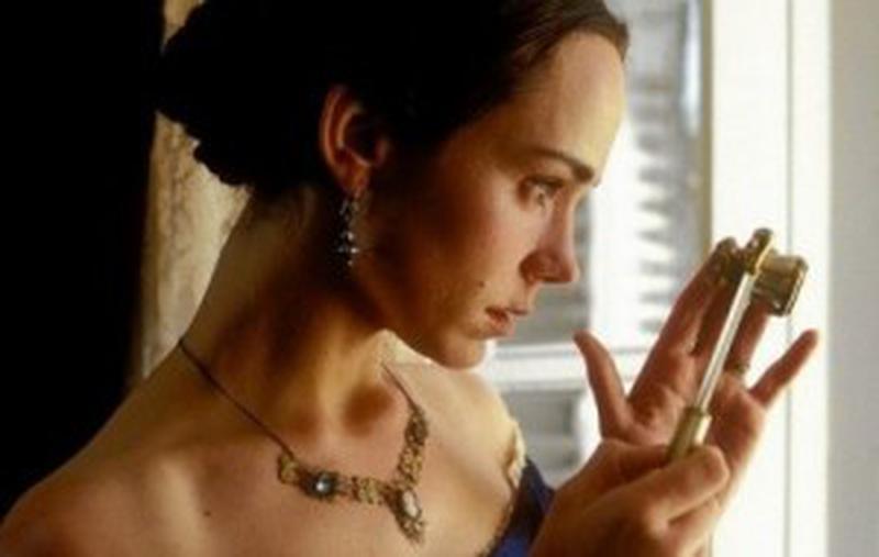 Doamna Bovary - Frances O'Connor