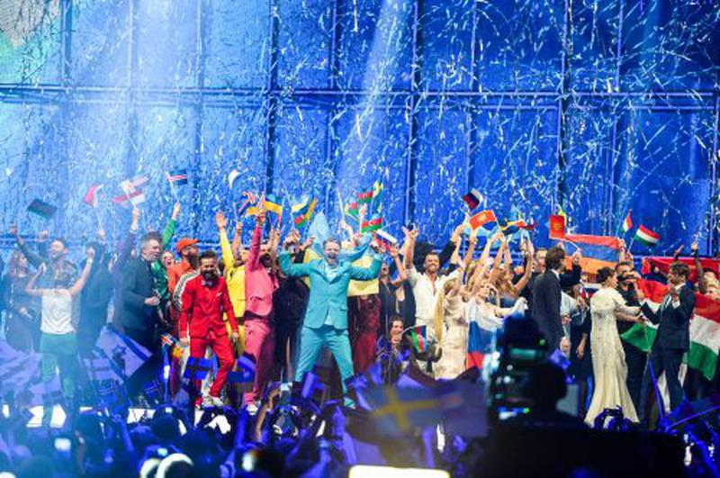 Eurovision 2014