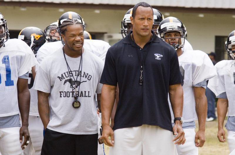 Gridiron Gang