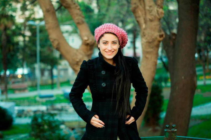 Hazal Kaya 2