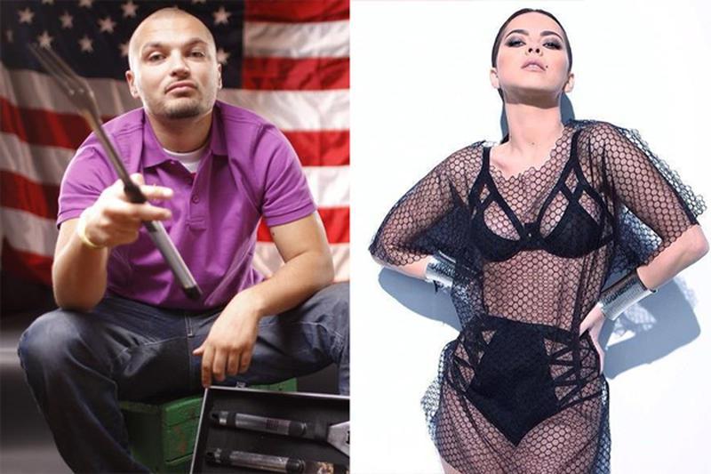 Inna şi Puya