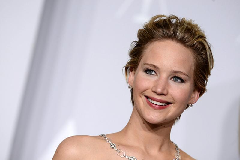 86th Academy Awards - Press Room - LA