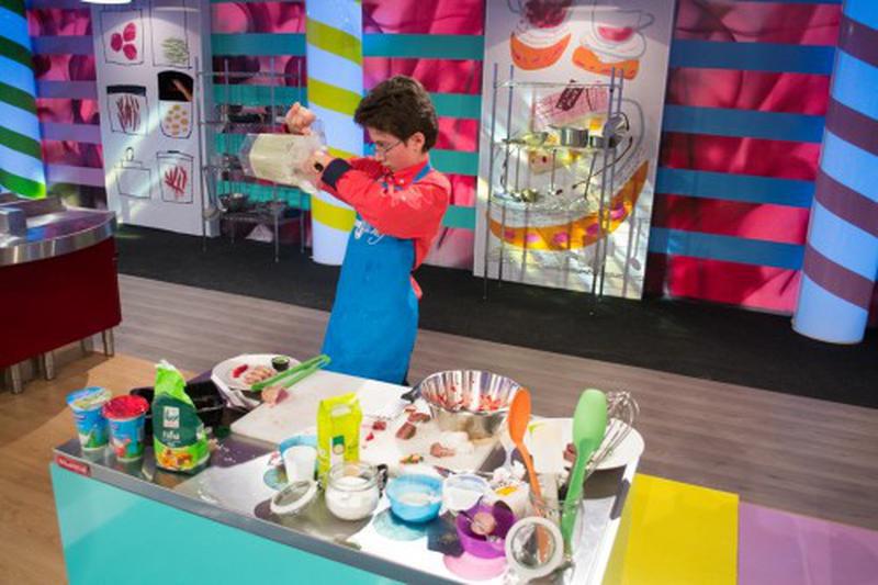Junior Chef