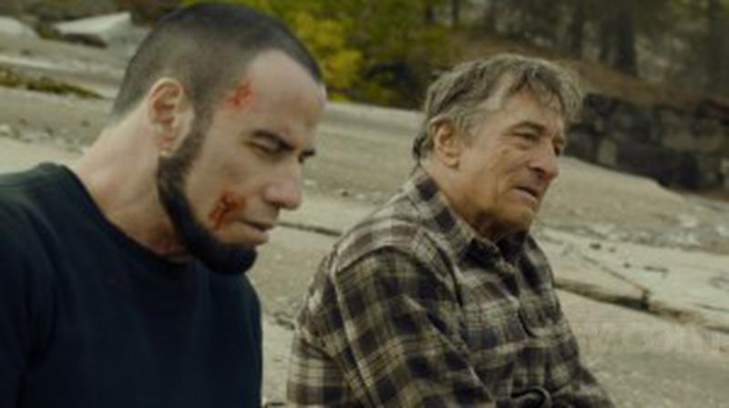 Killing Season