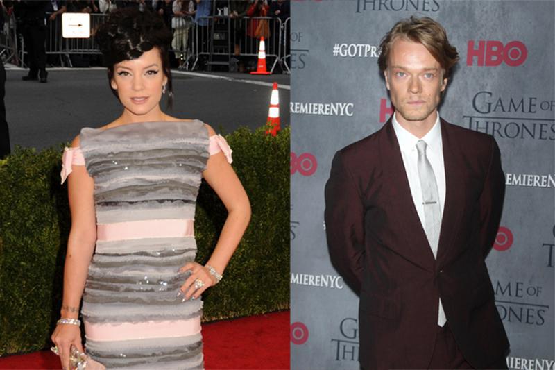 Metropolitan Museum Of Art Costume Institute Benefit