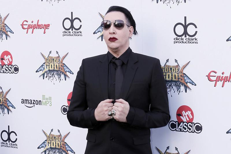 6th Annual Revolver Golden Gods Award Show - Los Angeles