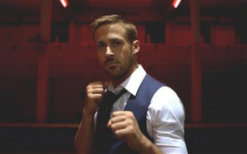 Only God Forgives