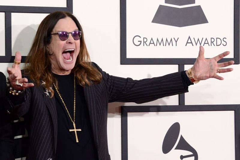 Ozzy Osbourne