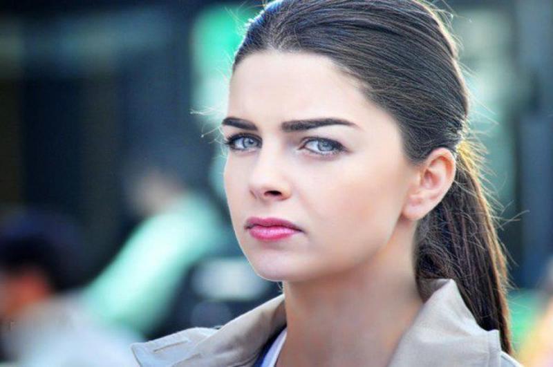 Pelin Karahan