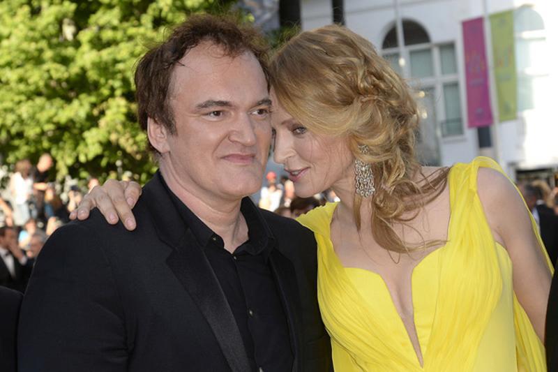 67EME FESTIVAL DE CANNES - RED CARPET DE 'SILS MARIA'