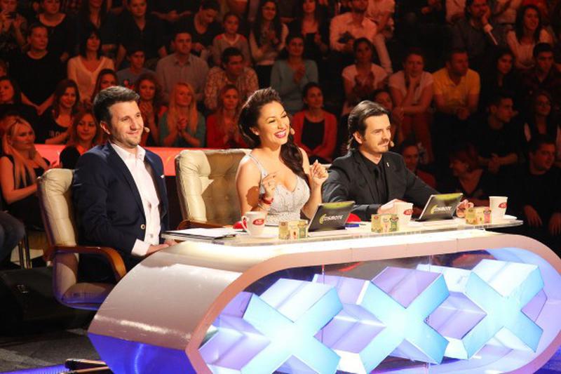 Românii au talent
