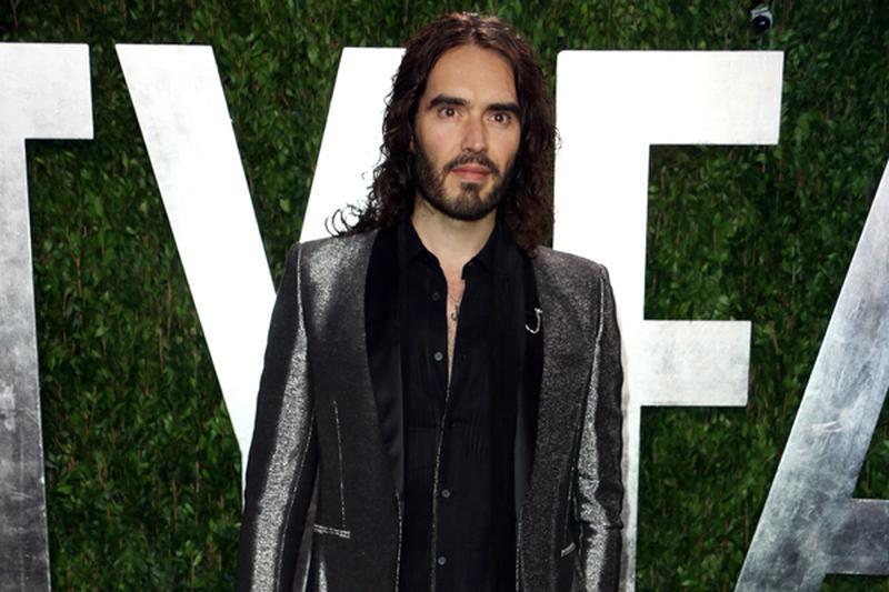 85th Annual Academy Awards Oscars, Vanity Fair Party, Los Angeles, America - 24 Feb 2013