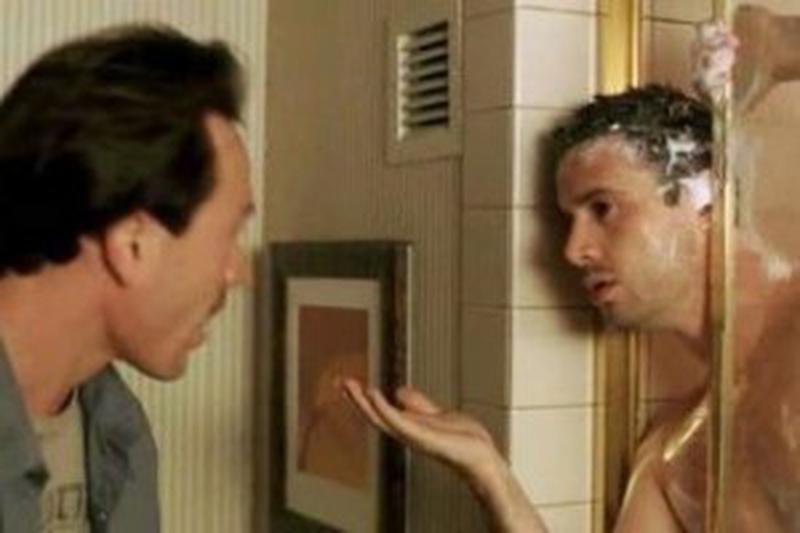 Serenadă la New York - Chris Klein şi Freddie Prinze Jr.