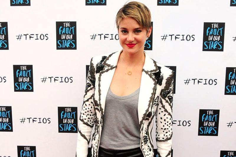 “The Fault In Our Stars” Fan Event