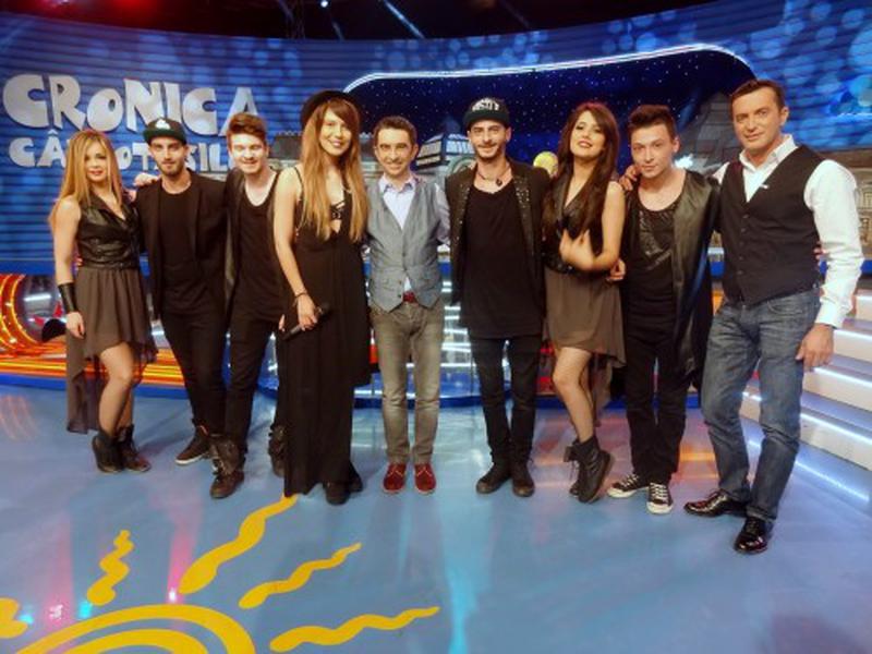 Sore Cronica Carcotasilor