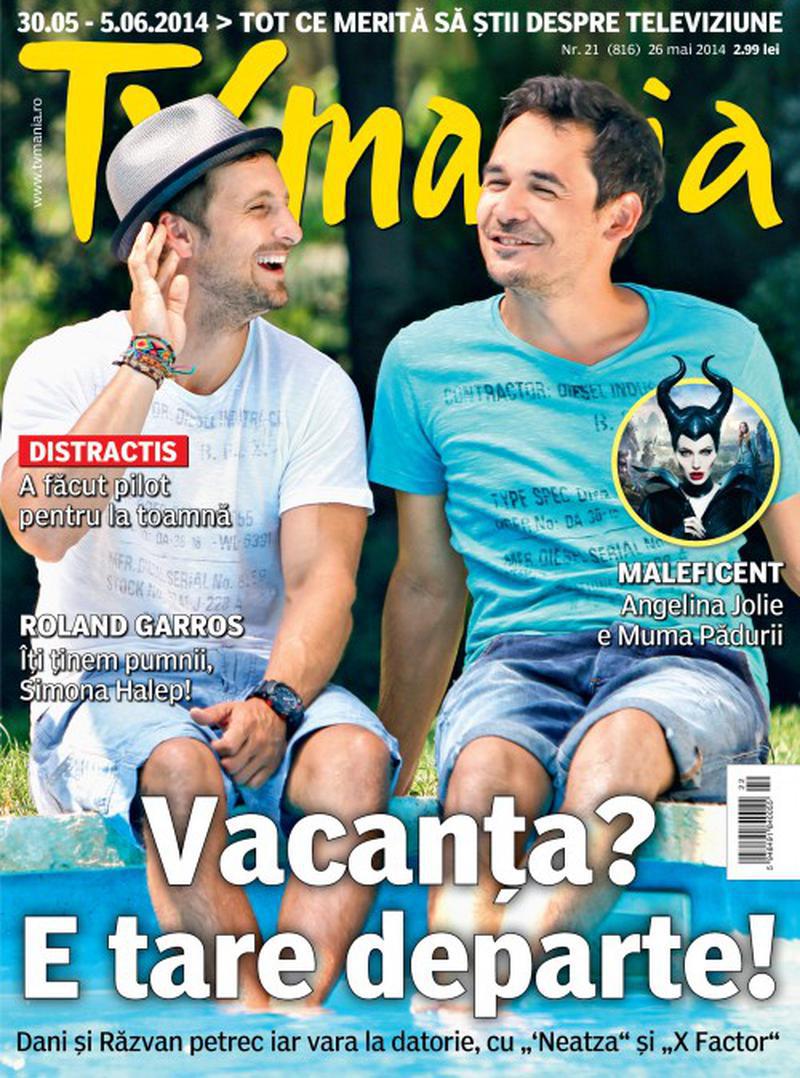 TVM 21