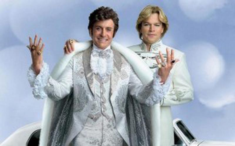 Viața mea cu Liberace