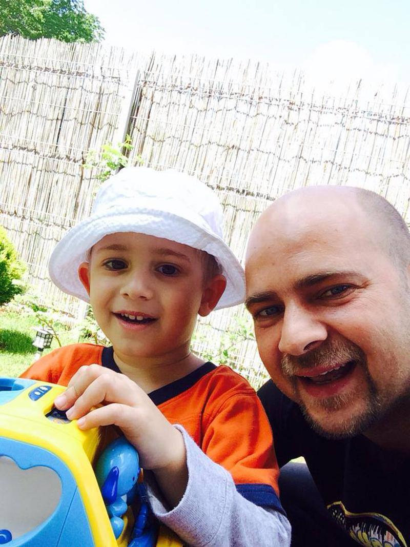 cosmin selesi