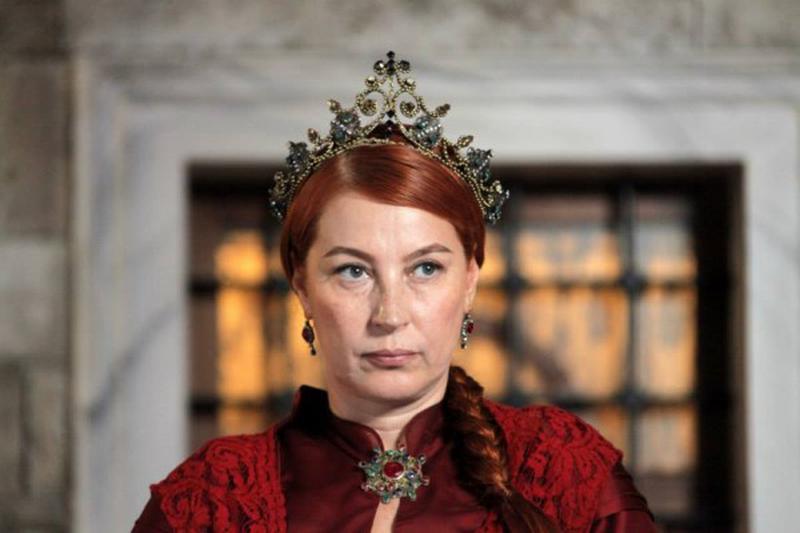 hurrem sultan