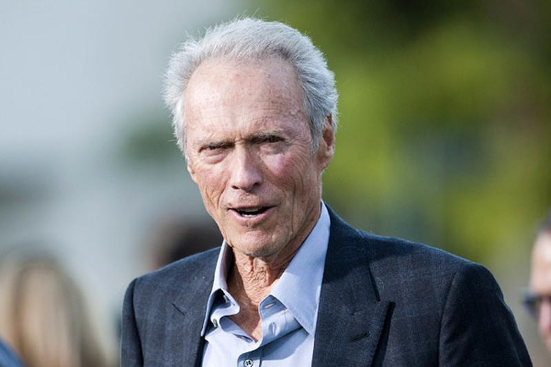 Clint Eastwood