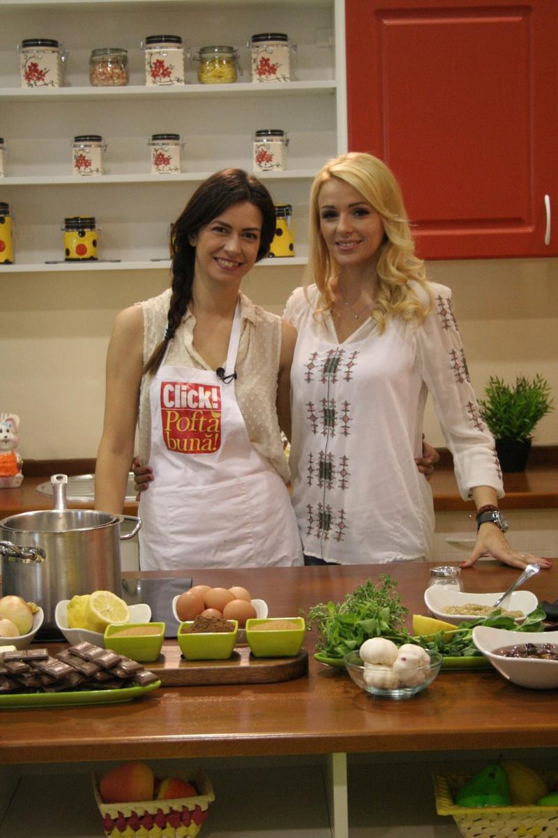 Diana Bart si Catrinel Sandu