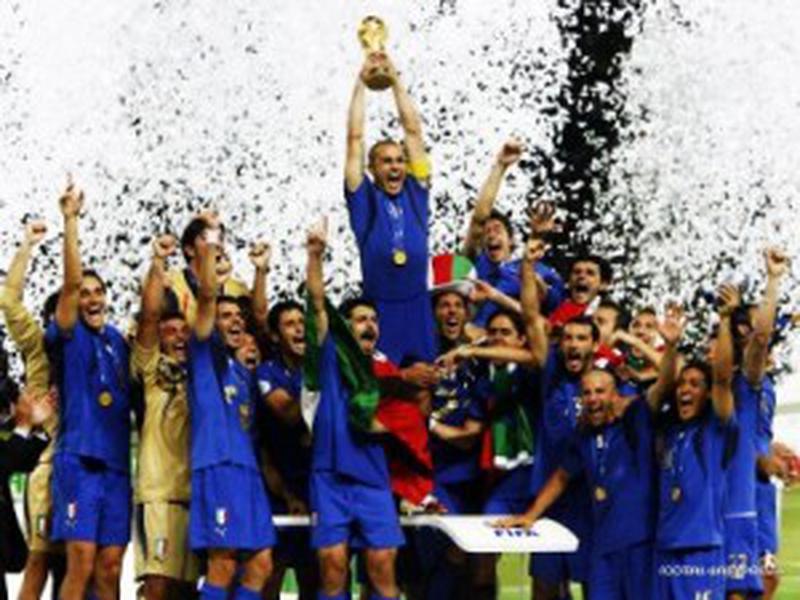Filmul cupei mondiale FIFA 2006