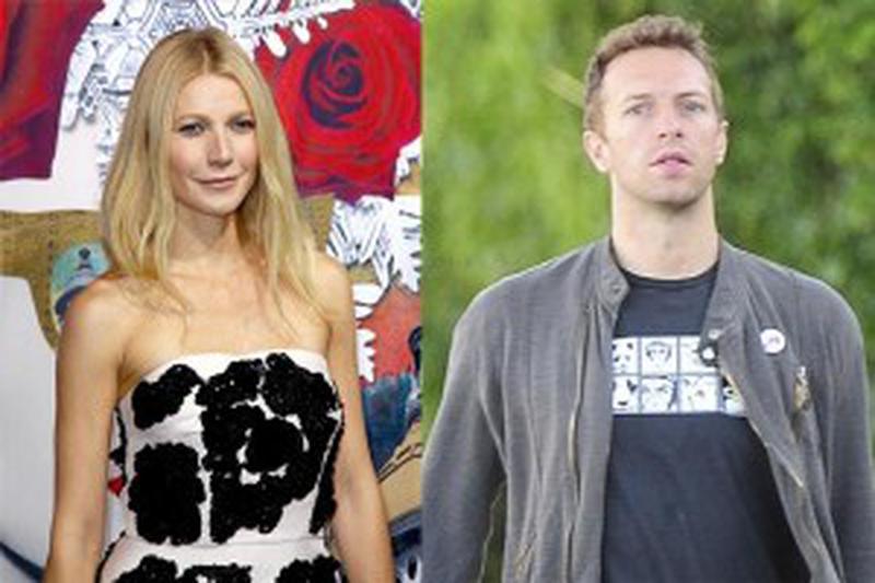 GWYNETH PALTROW INAUGURE LES VITRINES DE NOEL