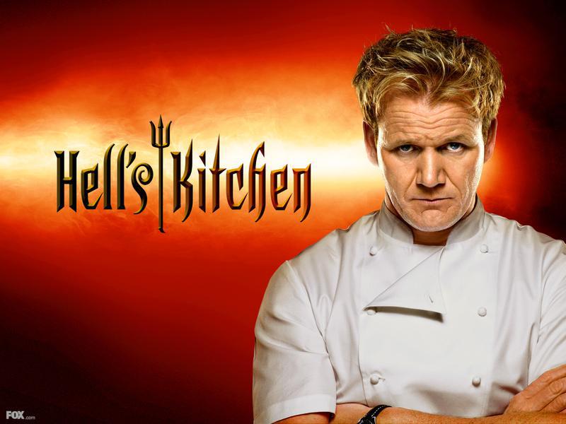 Hell’s Kitchen