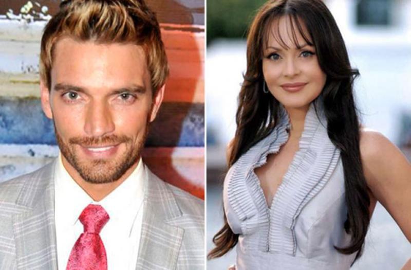 JULIAN GIL SI GABY SPANIC