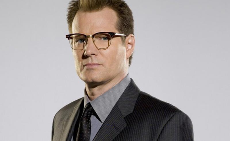 Jack Coleman