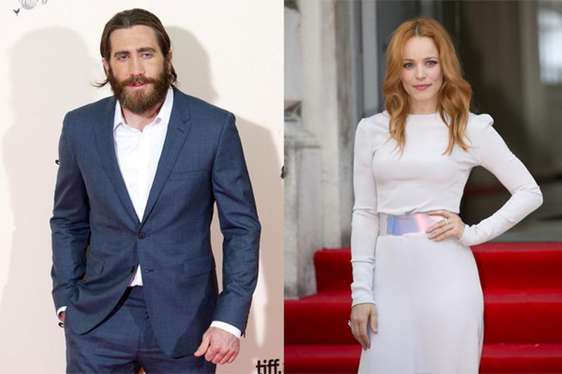 Jake Gyllenhaal a la premiere de 