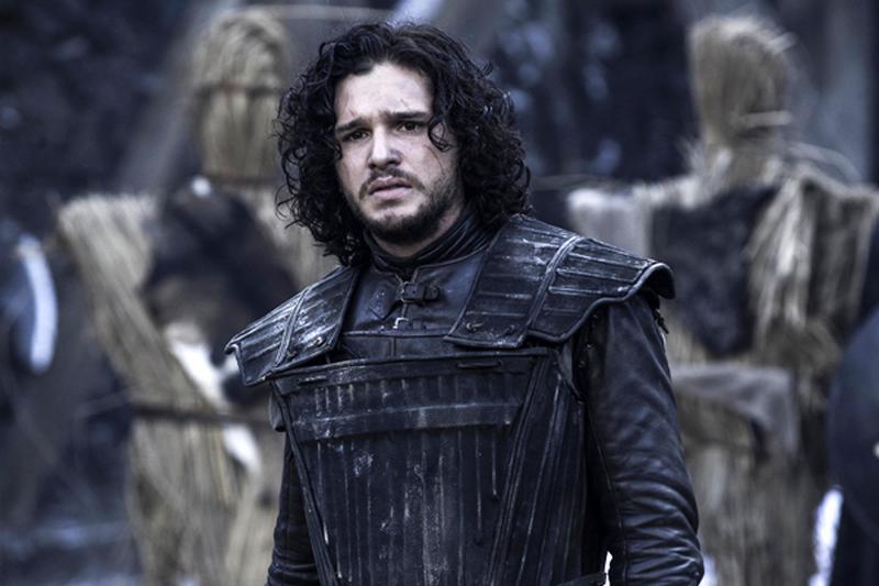 Kit Harington