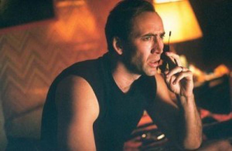 Nicolas Cage (Tom Welles)