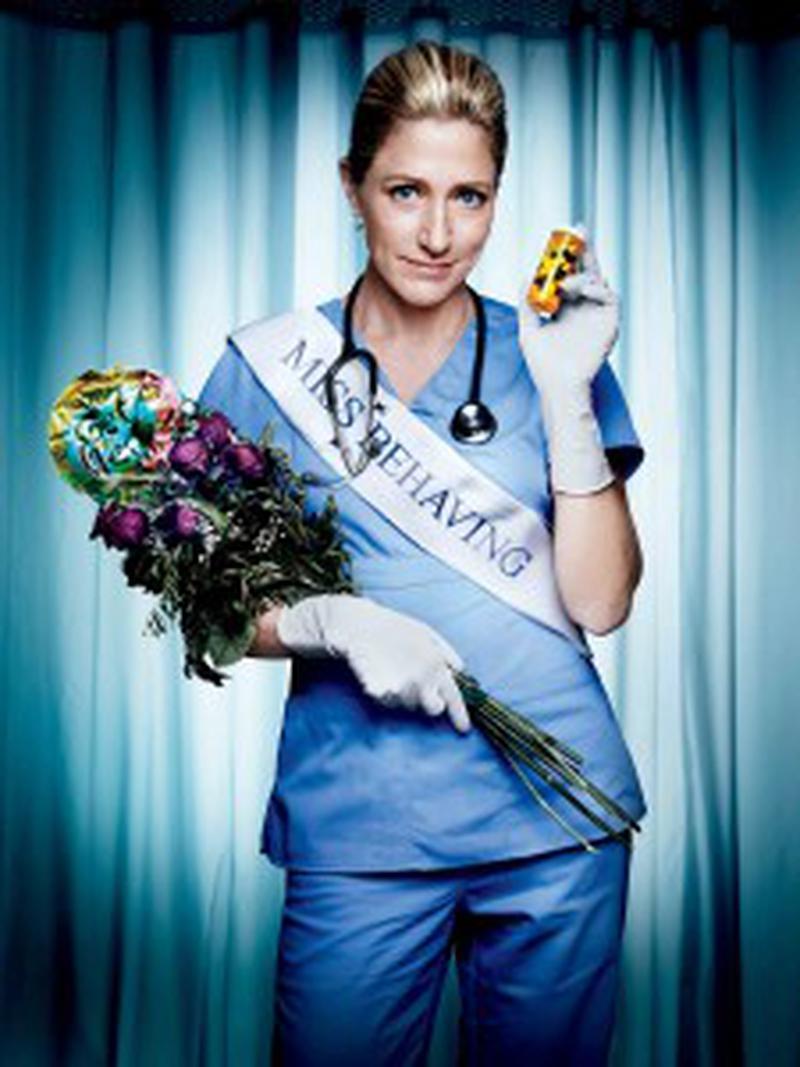 Nurse Jackie 5 res