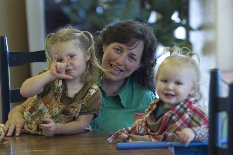 The Duggar Family awaits the birth of their 18th child.
