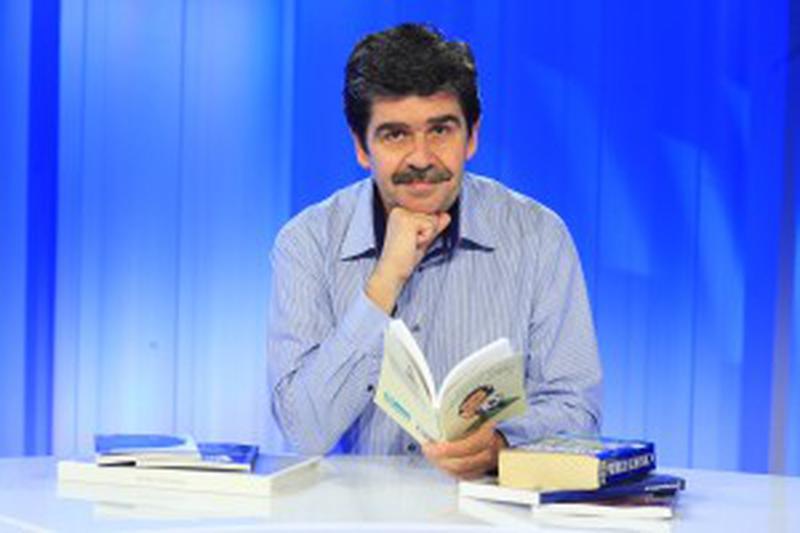 Radu Paraschivescu