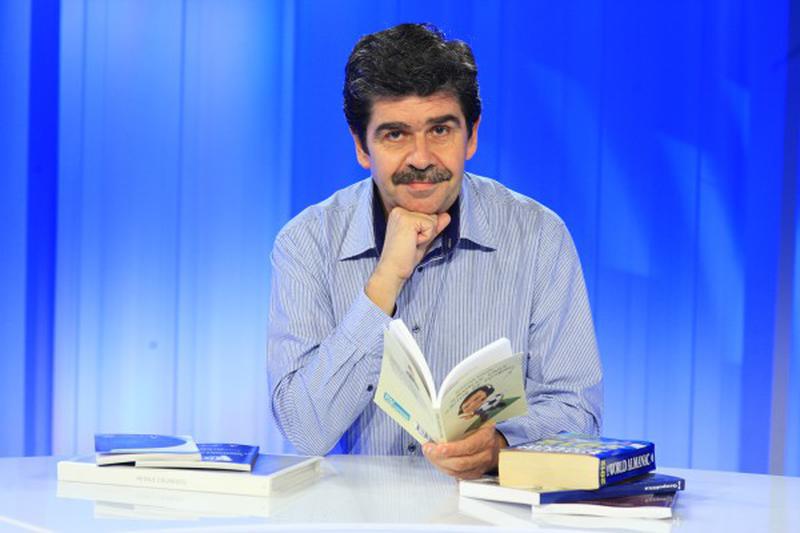 Radu Paraschivescu