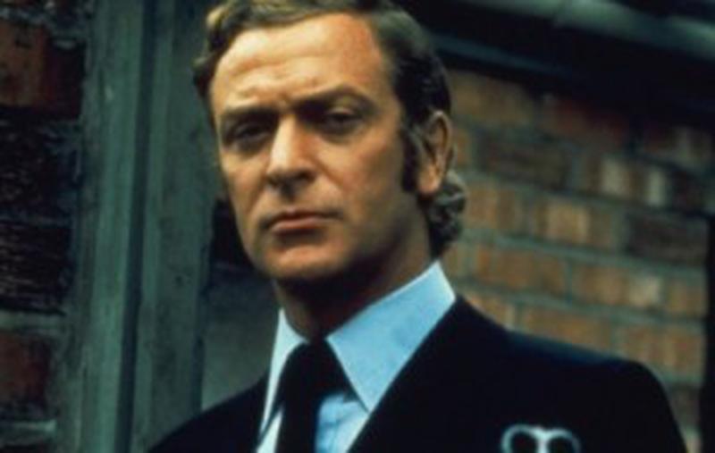 Recuperatorul - Michael Caine