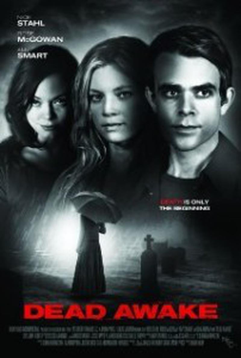 Să dormi cu ochii deschişi - Rose McGowan, Amy Smart şi Nick Stahl