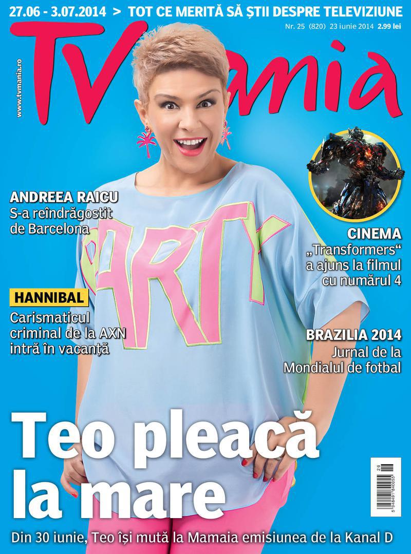 TVM 25