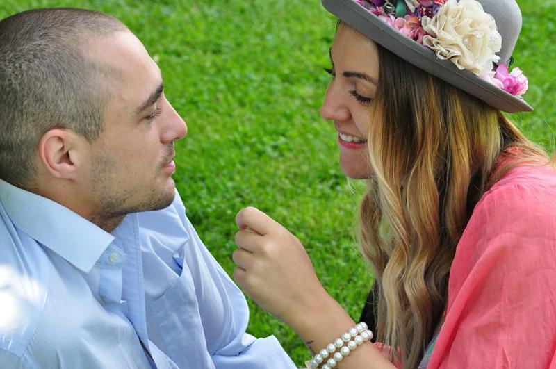 Vladimir Draghia - Ana Odagiu